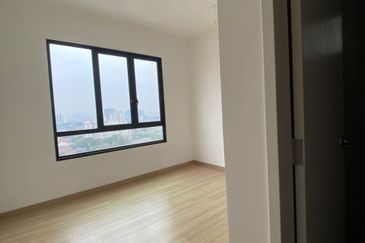 Tuan Residency (Residensi Selingsing)