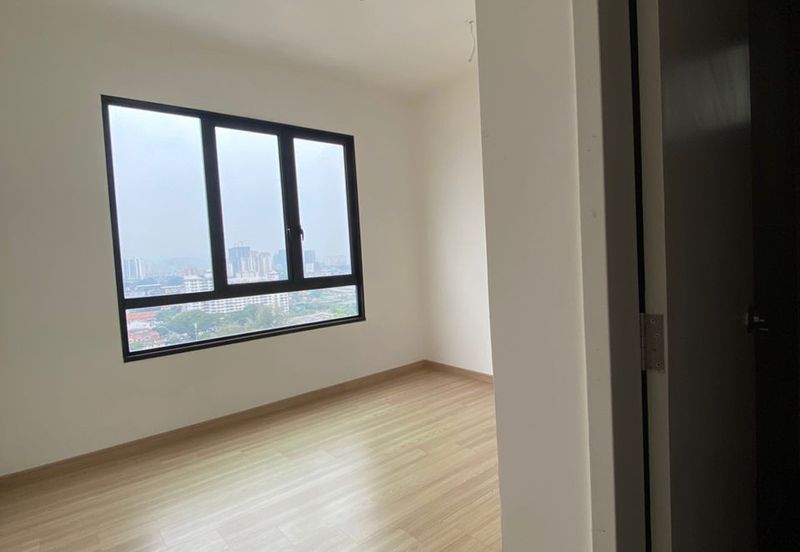 Tuan Residency (Residensi Selingsing)