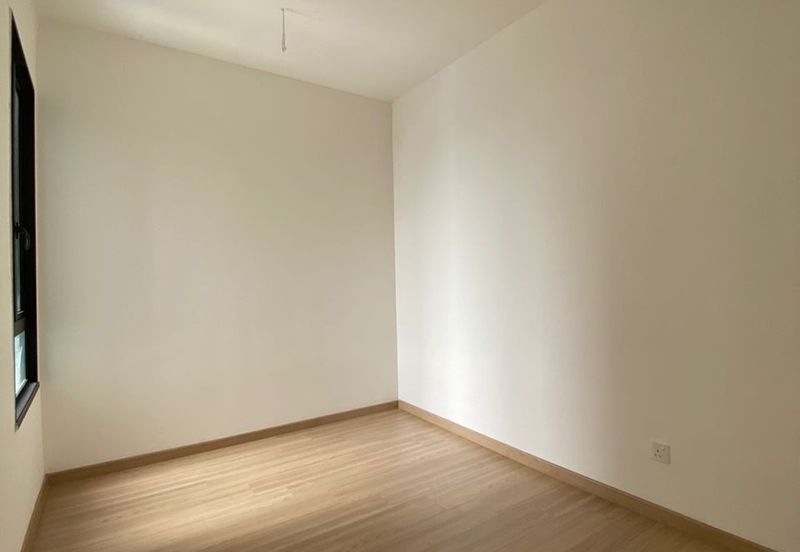 Tuan Residency (Residensi Selingsing)