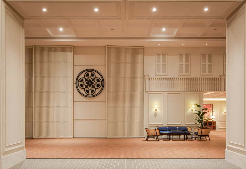 Tuan Residency (Residensi Selingsing)