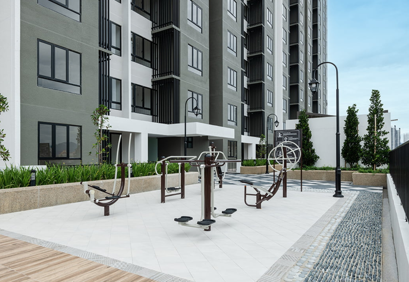 Tuan Residency (Residensi Selingsing)