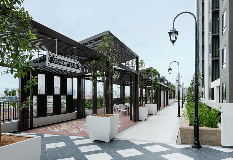 Tuan Residency (Residensi Selingsing)