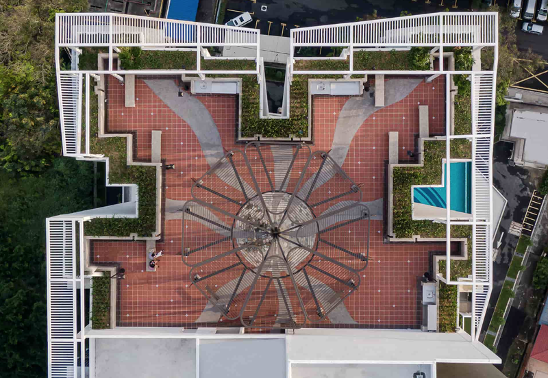 Tuan Residency (Residensi Selingsing)