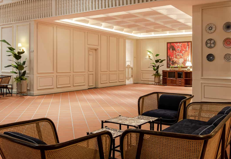 Tuan Residency (Residensi Selingsing)