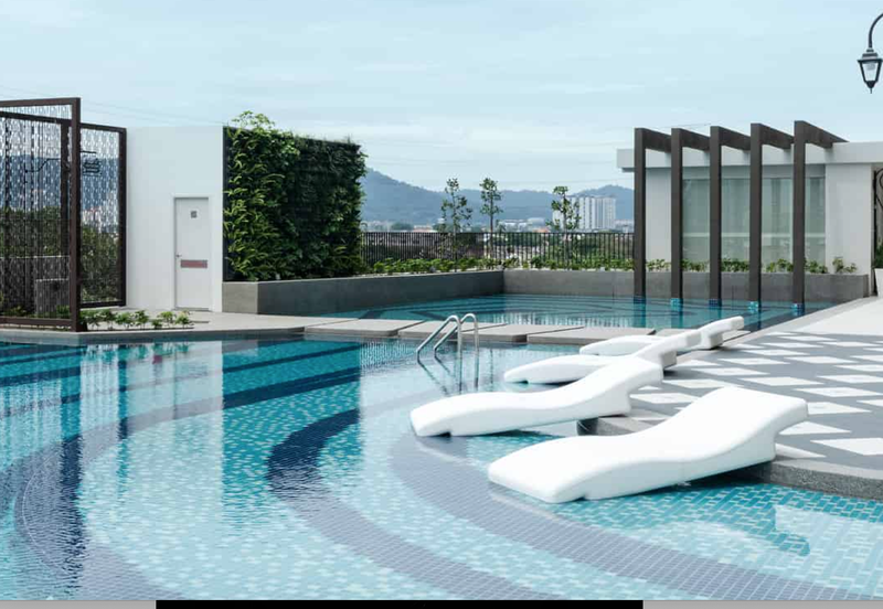 Tuan Residency (Residensi Selingsing)