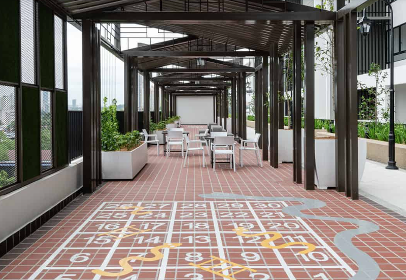 Tuan Residency (Residensi Selingsing)