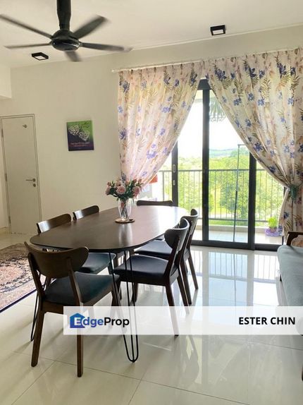 Radia Residences @ Bukit Jelutong, Shah Alam Spacious Condo for Sale, Selangor, Bukit Jelutong