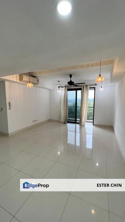Radia Residences @ Bukit Jelutong, Shah Alam Condo for Rent , Selangor, Bukit Jelutong