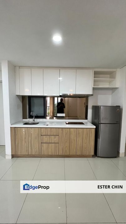 Radia Residences @ Bukit Jelutong, Shah Alam Condo for Rent , Selangor, Bukit Jelutong