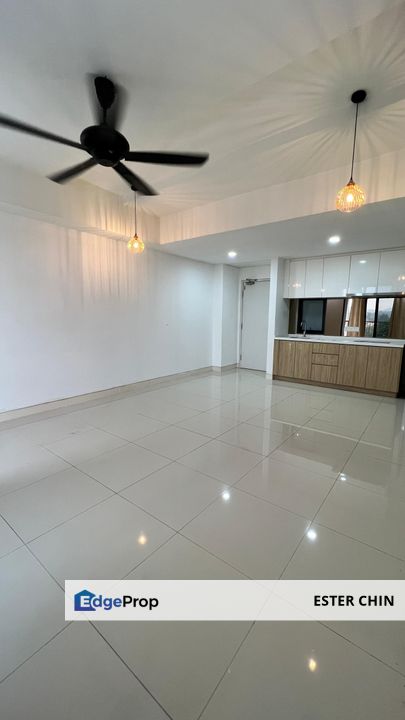 Radia Residences @ Bukit Jelutong, Shah Alam Condo for Rent , Selangor, Bukit Jelutong