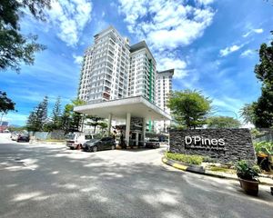 D'Pines Condo , Taman Cempaka, Ampang for RENT for Rental @RM1,850 By ...
