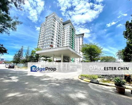D'Pines Condo , Taman Cempaka, Ampang for RENT, Selangor, Ampang