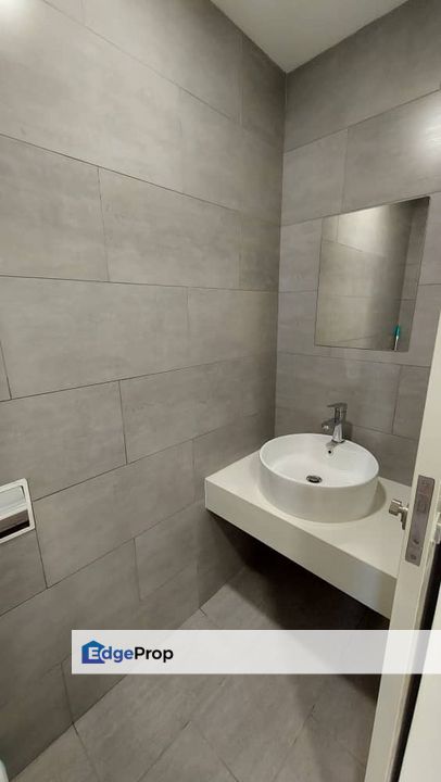 Arte Mont Kiara for rent, next to MITEC/The Met, Kuala Lumpur, Mont Kiara