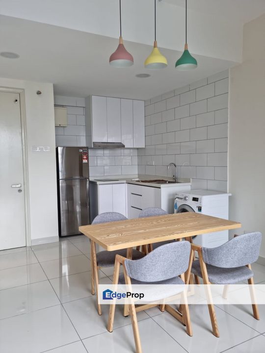 Arte Mont Kiara for rent, next to MITEC/The Met, Kuala Lumpur, Mont Kiara