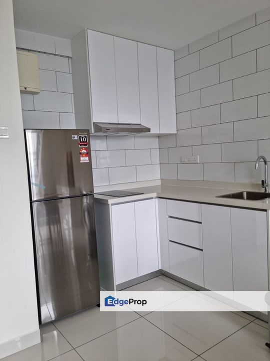 Arte Mont Kiara for rent, next to MITEC/The Met, Kuala Lumpur, Mont Kiara