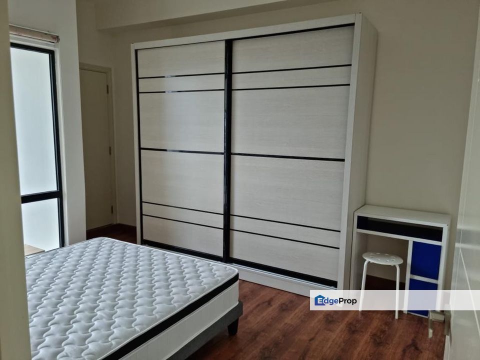 Arte Mont Kiara for rent, next to MITEC/The Met, Kuala Lumpur, Mont Kiara