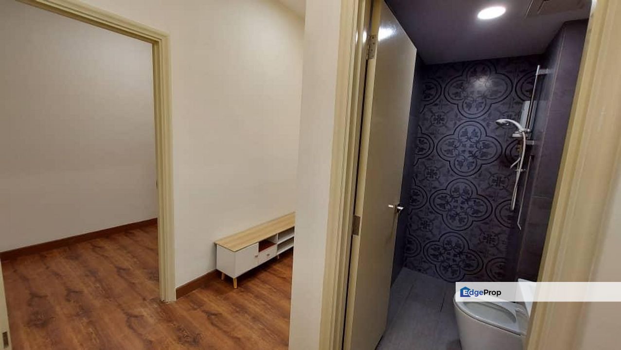 Arte Mont Kiara for rent, next to MITEC/The Met, Kuala Lumpur, Mont Kiara