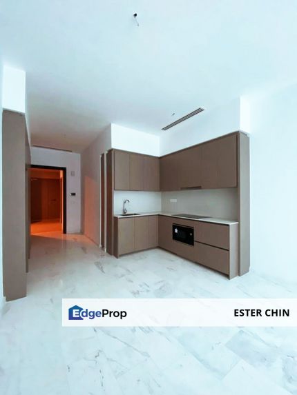 Eaton Residence KLCC, Luxurious Serviced Residence for Sale, Kuala Lumpur, KLCC