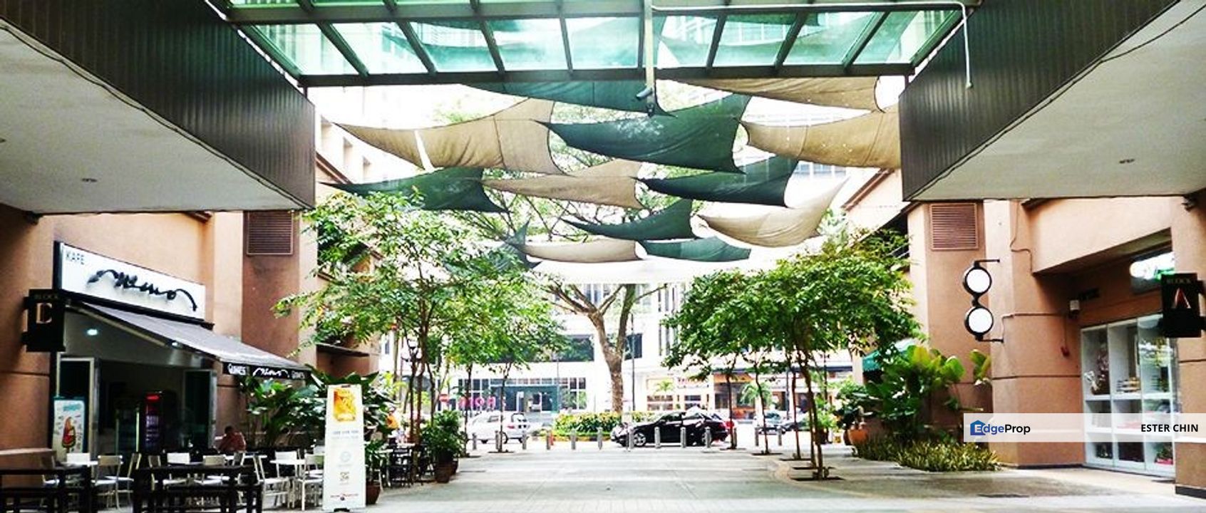 Plaza Mont Kiara Spacious Office for Rent, Kuala Lumpur, Mont Kiara