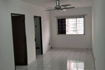 Apartment Lestari