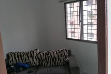 Apartment Lestari
