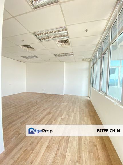 PFCC Puchong Office, Bandar Puteri Puchong Office for Rent, Selangor, Bandar Puteri Puchong