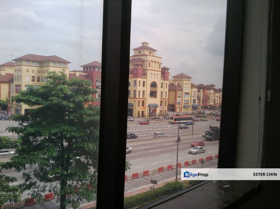 IOI Business Park Office for Rent, Selangor, Puchong