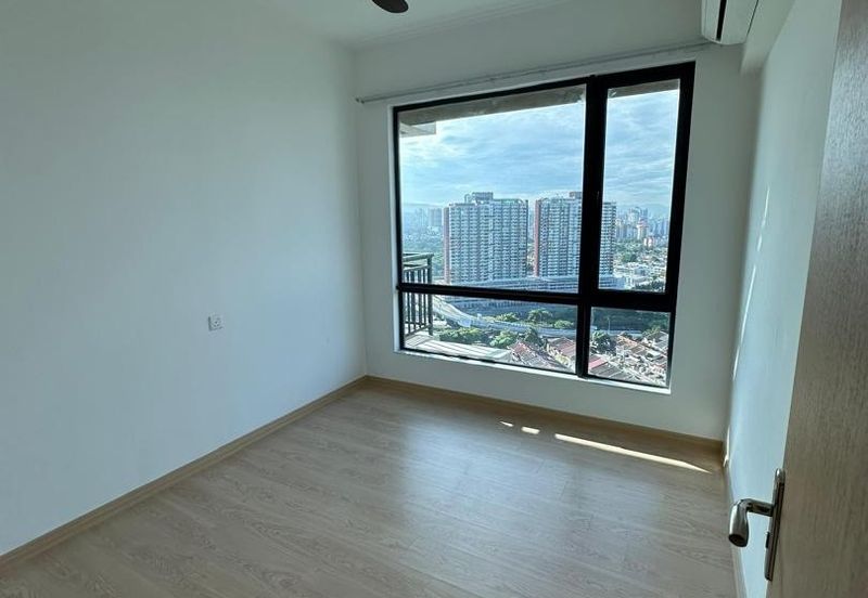 Aradia Residence @ Lake City