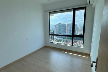 Aradia Residence @ Lake City