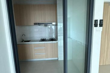 Aradia Residence @ Lake City