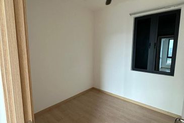 Aradia Residence @ Lake City