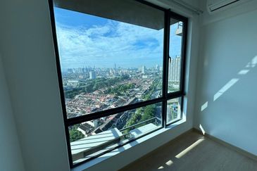 Aradia Residence @ Lake City