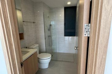 Aradia Residence @ Lake City