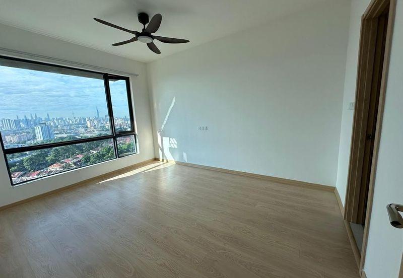 Aradia Residence @ Lake City