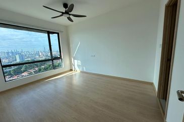 Aradia Residence @ Lake City