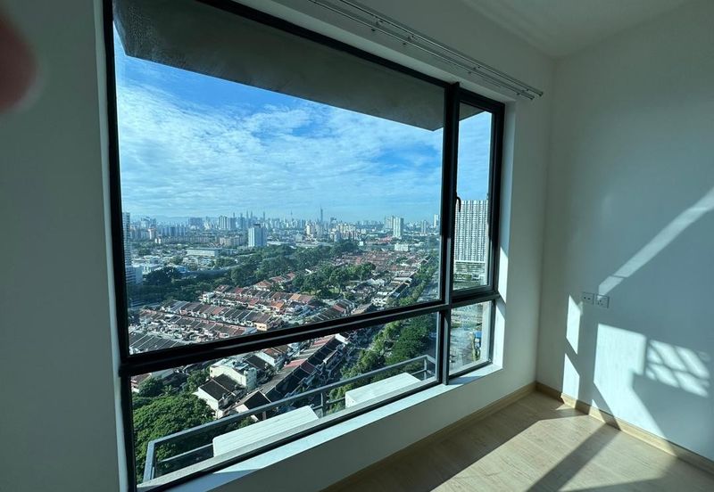 Aradia Residence @ Lake City