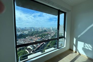 Aradia Residence @ Lake City