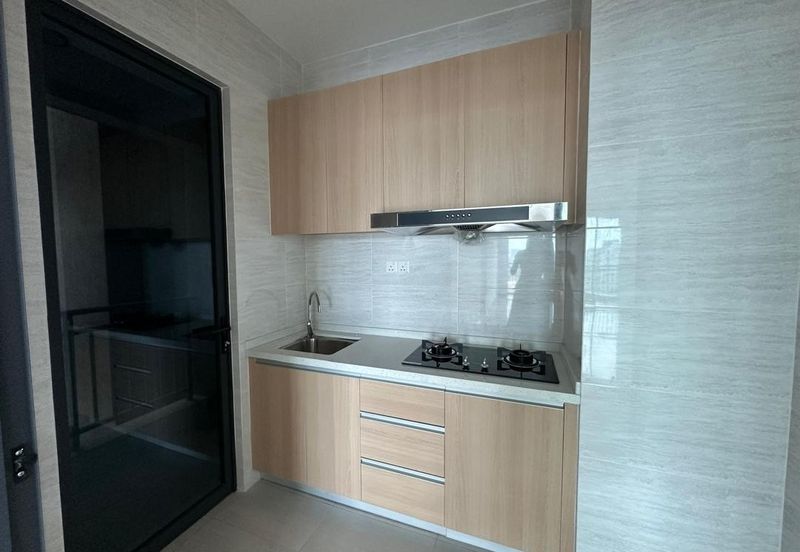 Aradia Residence @ Lake City