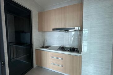 Aradia Residence @ Lake City