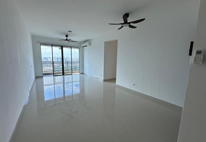 Aradia Residence @ Lake City