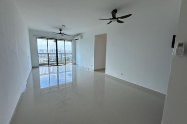 Aradia Residence @ Lake City