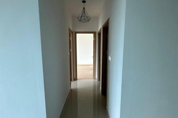 Aradia Residence @ Lake City