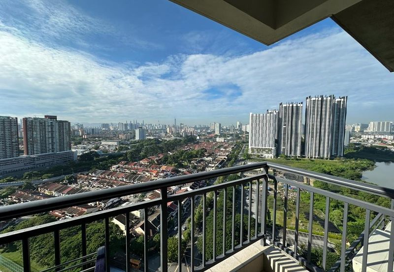 Aradia Residence @ Lake City