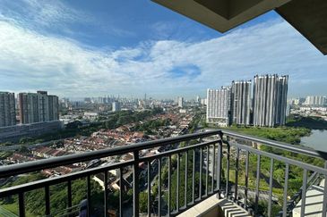 Aradia Residence @ Lake City