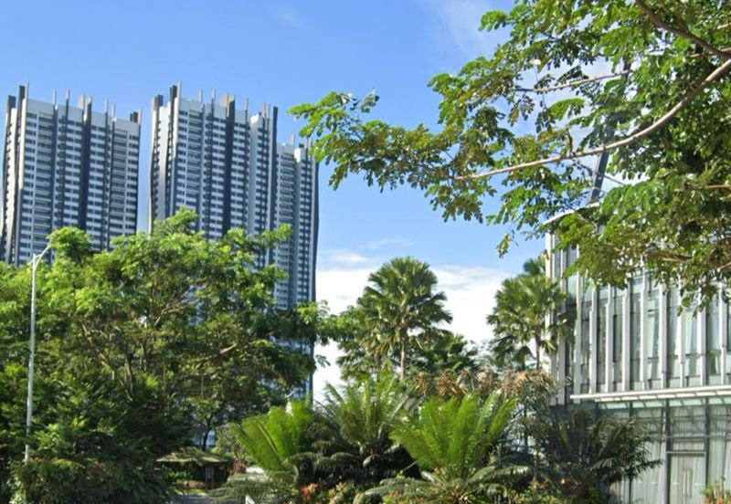 Aradia Residence @ Lake City