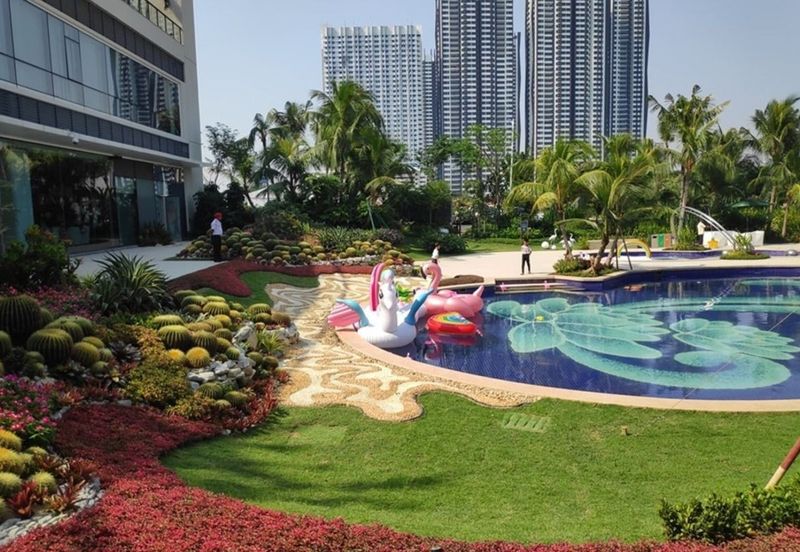 Aradia Residence @ Lake City