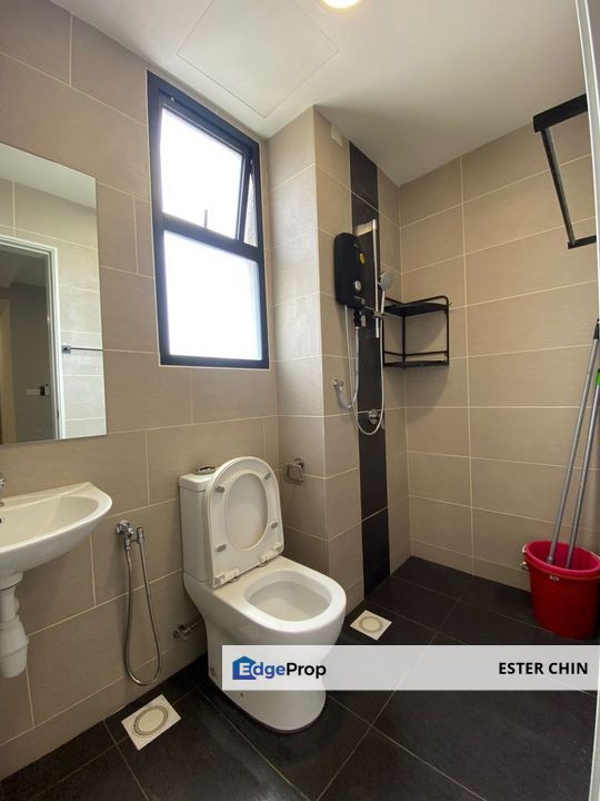 Tuan Residency, Jalan Kuching, Taman City, Jalan Ipoh, Kuala Lumpur, Segambut