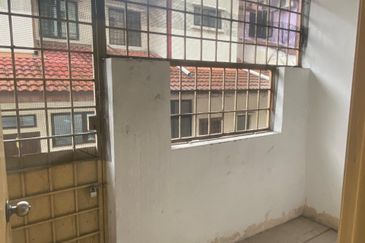  Bukit Prima Pelangi, Mont Kiara, Segambut Dalam, Kuala Lumpur