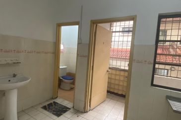  Bukit Prima Pelangi, Mont Kiara, Segambut Dalam, Kuala Lumpur