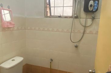  Bukit Prima Pelangi, Mont Kiara, Segambut Dalam, Kuala Lumpur